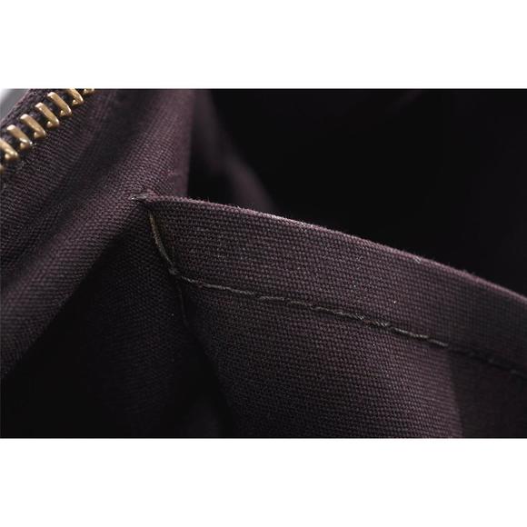 Auth Louis Vuitton Vernis Rose Wood #74899L37B - Picture 11 of 15